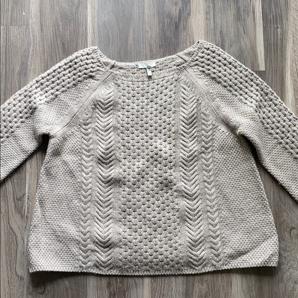 Joie Sweater - Picture 2 of 3